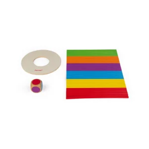 Enfant LeT Les enfants Terribles Jeu d'adresse - Crazy sticks
