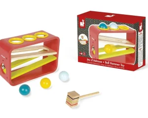 LeT Les enfants Terribles Jeu d'adresse Frappa Ball Tatoo