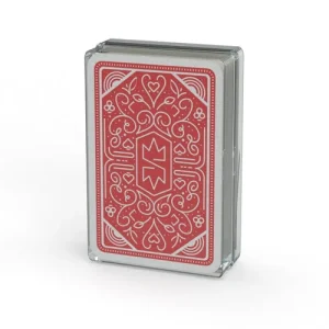 LET83700 Jeu de 54 cartes