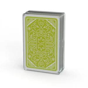 LET83700 Jeu de 32 cartes Belote