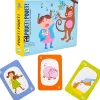 Enfant LeT Les enfants Terribles Jeu de carte Pouet Pouet