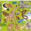 Enfant LeT Les enfants Terribles Jeu de carte Zanimatch