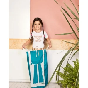 LET83700 Jeu de course de sacs