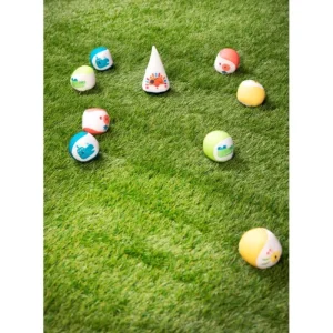 LET83700 Jeu de lancer - Grumpy Jack