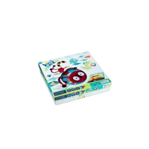LET83700 Jeu de parcours - Jungle race