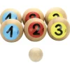 LET83700 Jeu de pétanque 1,2,3