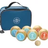 LET83700 Jeu de pétanque Rétro