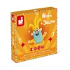Enfant LeT Les enfants Terribles Jeu du Nain Jaune - Carrousel