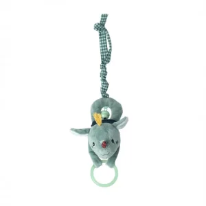 LET83700 Joe hochet Clochette