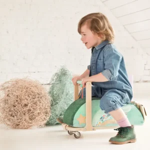 LeT Les enfants Terribles JOE porteur - Lilliputiens