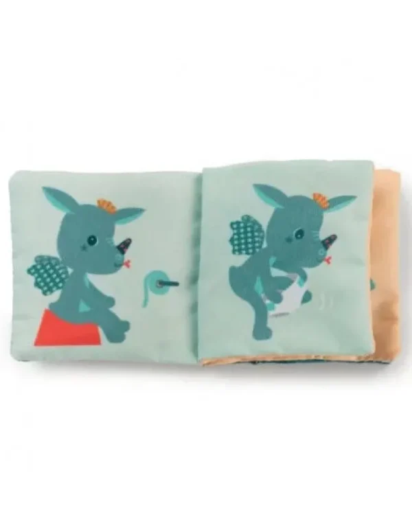 LET83700 Joe Rituel du coucher - Lilliputiens