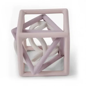 LeT Les enfants Terribles Jouet trio forme en silicone