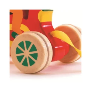 LeT Les enfants Terribles Jouets à traîner - Scouic