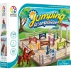 LeT Les enfants Terribles Jumping International - Compétition