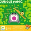 Enfant LeT Les enfants Terribles Jungle Panic - Djeco - +6 ans