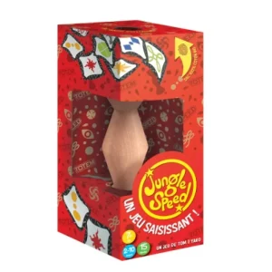 LET83700 Jungle Speed