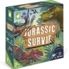 LeT Les enfants Terribles Jurassic Survie