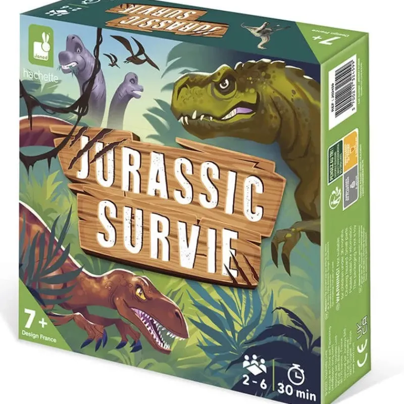 jurassic_survie_0.webp LeT Les enfants Terribles Jurassic survie