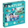 LeT Les enfants Terribles Katudi