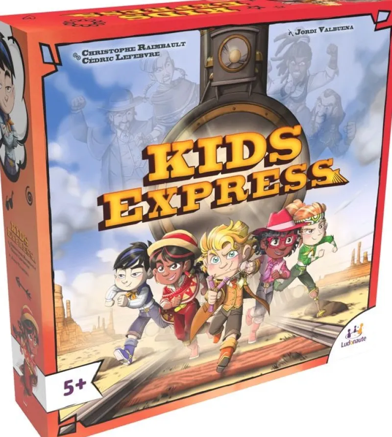 kids_express_0.webp Enfant LeT Les enfants Terribles Kids express