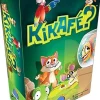 Enfant LeT Les enfants Terribles Kikafé