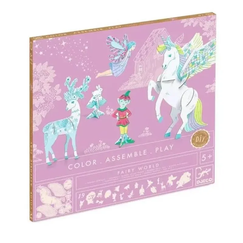 kit_animaux_diy__monde_fr_0.webp LeT Les enfants Terribles Kit animaux DIY - monde féérique