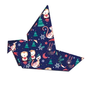 LeT Les enfants Terribles Kit créatif - Coffret multi-activités 17 réalisations animaux