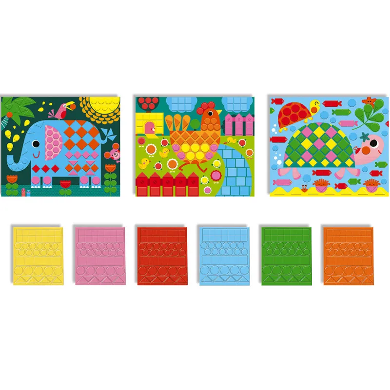 kit_cratif__mosaques_anim_13.webp LeT Les enfants Terribles Kit créatif - Mosaïques animaux