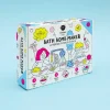 LeT Les enfants Terribles Kit Fabrication Bombes de Bain