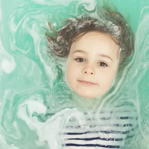 LeT Les enfants Terribles Kit Fabrication Bombes de Bain