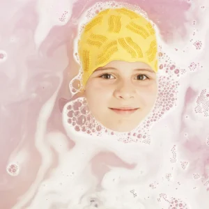 LeT Les enfants Terribles Kit Fabrication Bombes de Bain