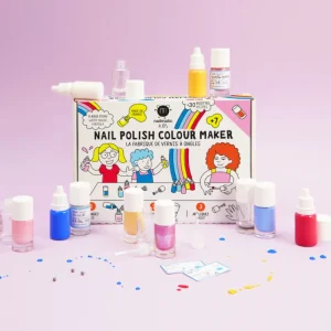 LeT Les enfants Terribles Kit Fabrication Vernis