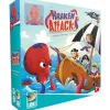 Enfant LET83700 Kraken Attack