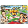 LET83700 La bonne paye