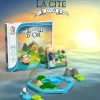 LeT Les enfants Terribles La cité d'or