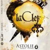 LET83700 La clef tome 1 astolie