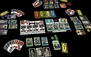 LET83700 La Cosa Nostra