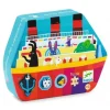 LeT Les enfants Terribles La croisière des amis - 16pcs