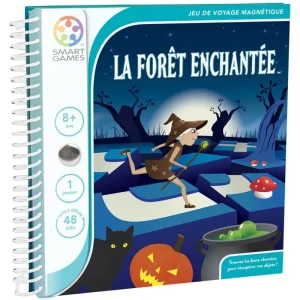 LeT Les enfants Terribles La Forêt Enchantée