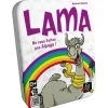 LET83700 Lama