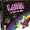 LET83700 Lama le jeu de dés
