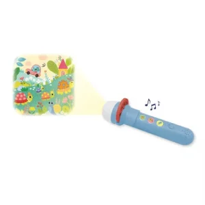 LeT Les enfants Terribles Lampe sonore merveilleuse - Animaux