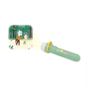 LeT Les enfants Terribles Lampe sonore merveilleuse - Bisous