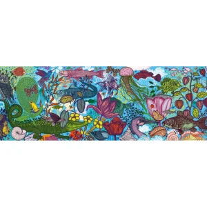 LeT Les enfants Terribles Land and sea - 1000 pcs