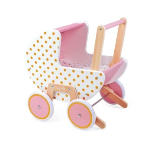 LeT Les enfants Terribles Landau Candy Chic