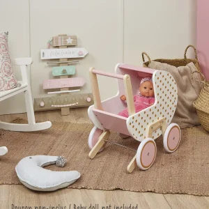 LeT Les enfants Terribles Landau Candy Chic