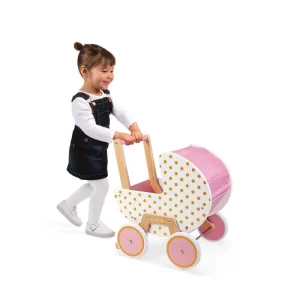 LeT Les enfants Terribles Landau Candy Chic