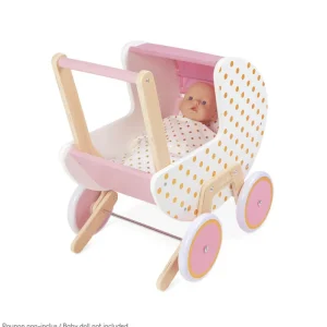 LeT Les enfants Terribles Landau Candy Chic