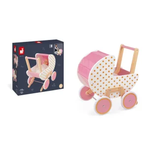 LeT Les enfants Terribles Landau Candy Chic