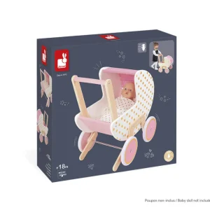 LeT Les enfants Terribles Landau Candy Chic